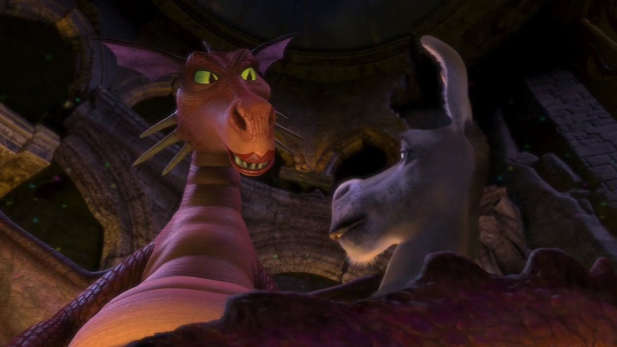 Shrek 25th Anniversary (photo 3 of 4)