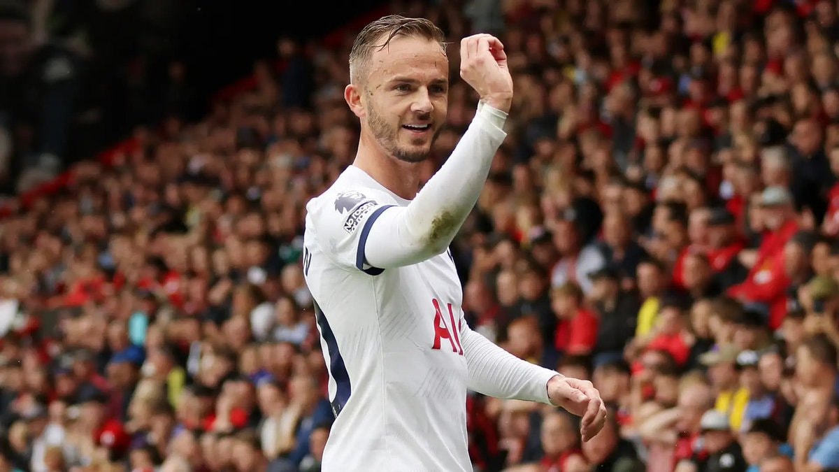 Maddison Premier League opinion