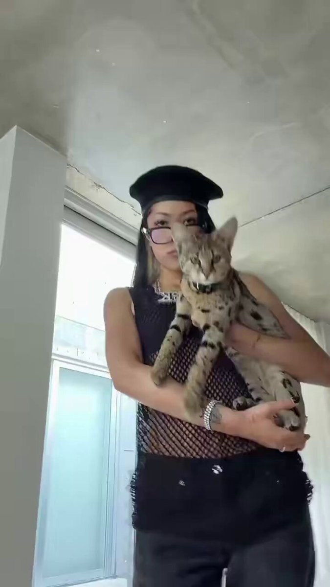 Molly Santana new snippet
