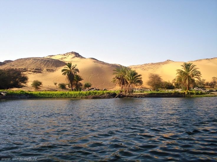 Nile River Egypt (photo 2 of 4)
