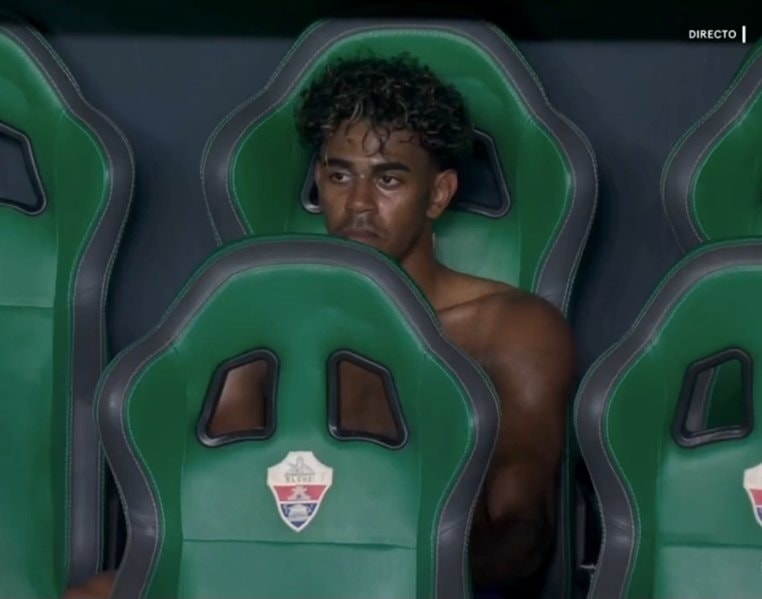 Raphinha Fermin Lopez Gordon Adeyemi stats