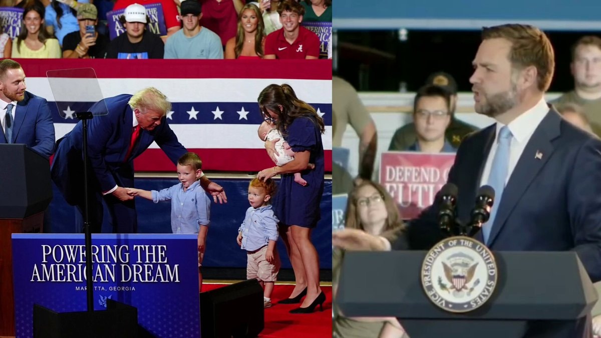 Trump administration childcare plan