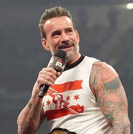Lil Yachty on CM Punk keeping him sober (photo 2 of 2) Lil Yachty on CM Punk keeping him sober (photo 2 of 2)