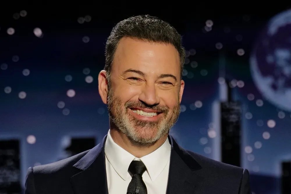 Jimmy Kimmel Live! update