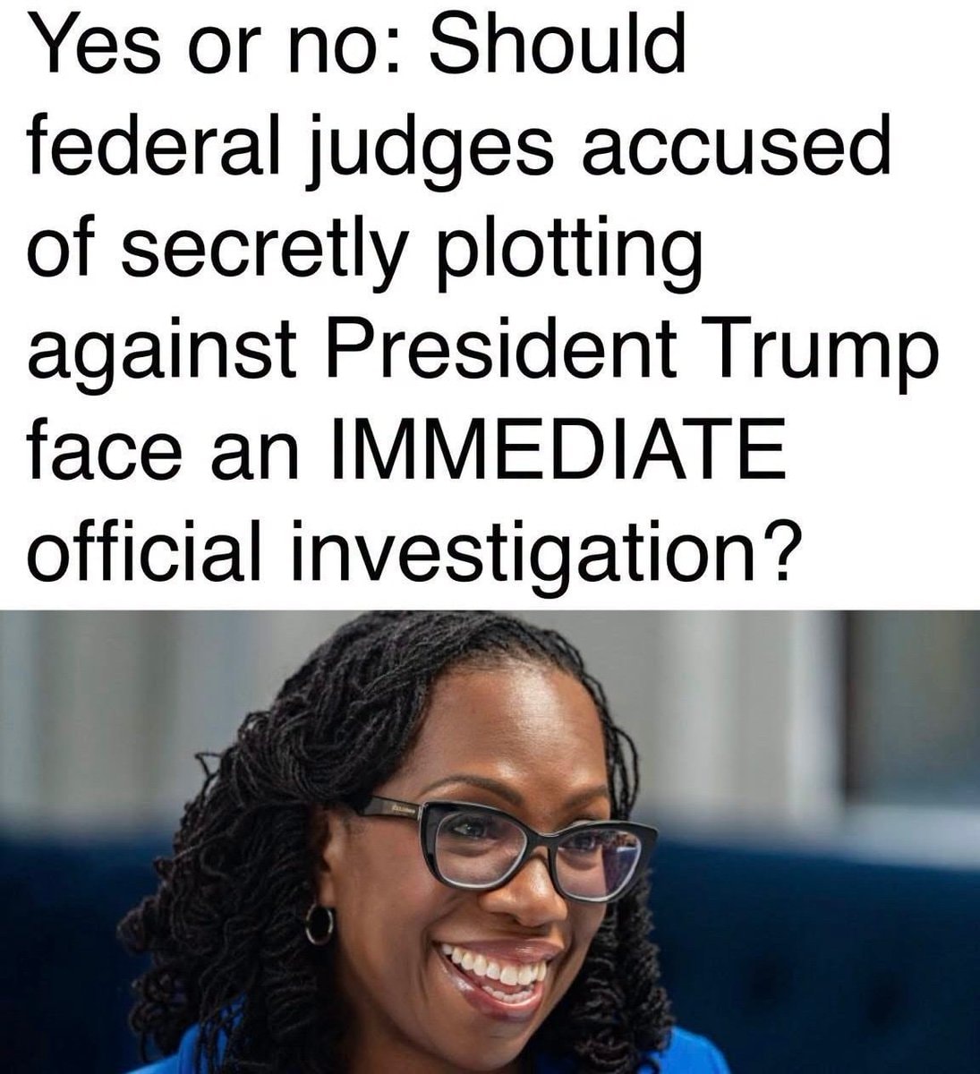 Federal judges and President Trump Federal judges and President Trump