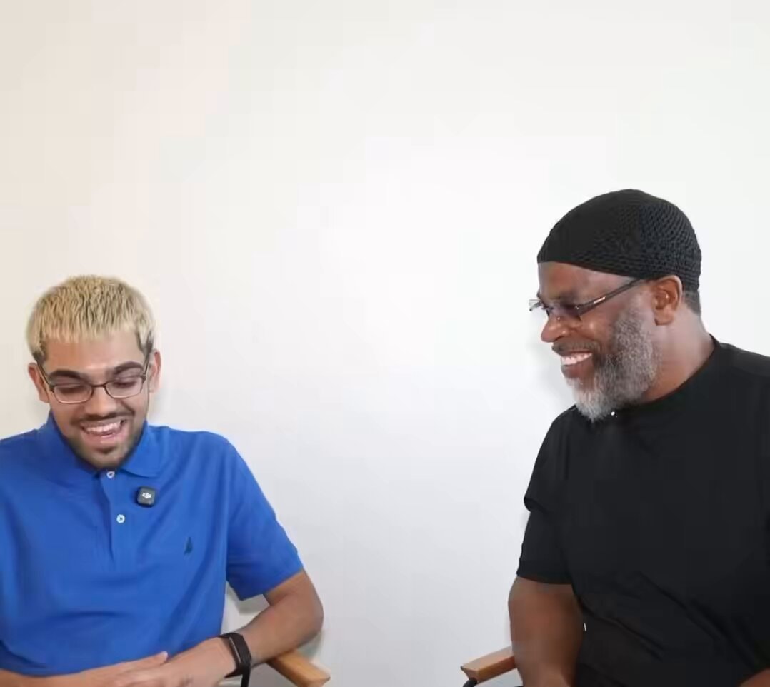 Lil Durk's dad on Neon weak evidence