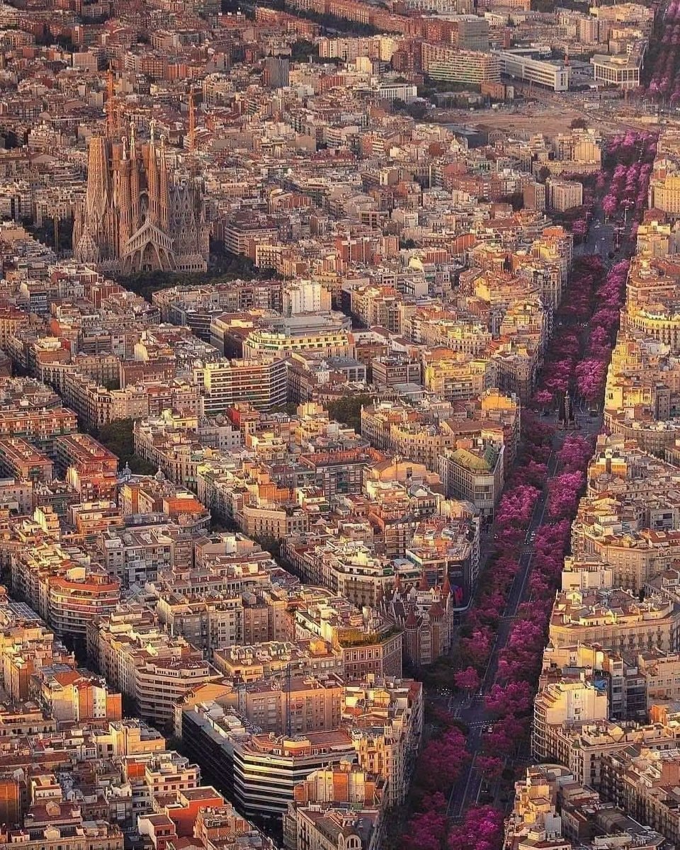 Barcelona Spain