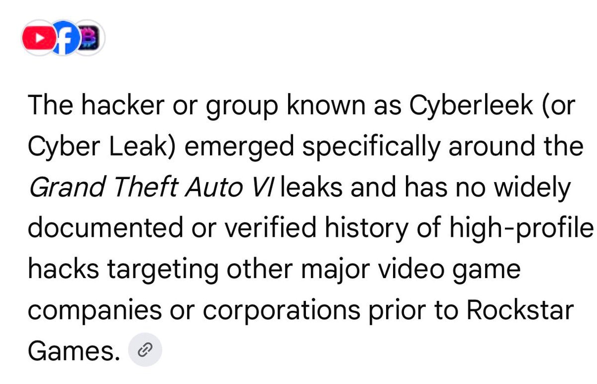 Cyberleak GTA6 Marketing Strategy