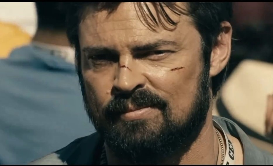Karl Urban The Boys Season 5 (photo 2 of 2)