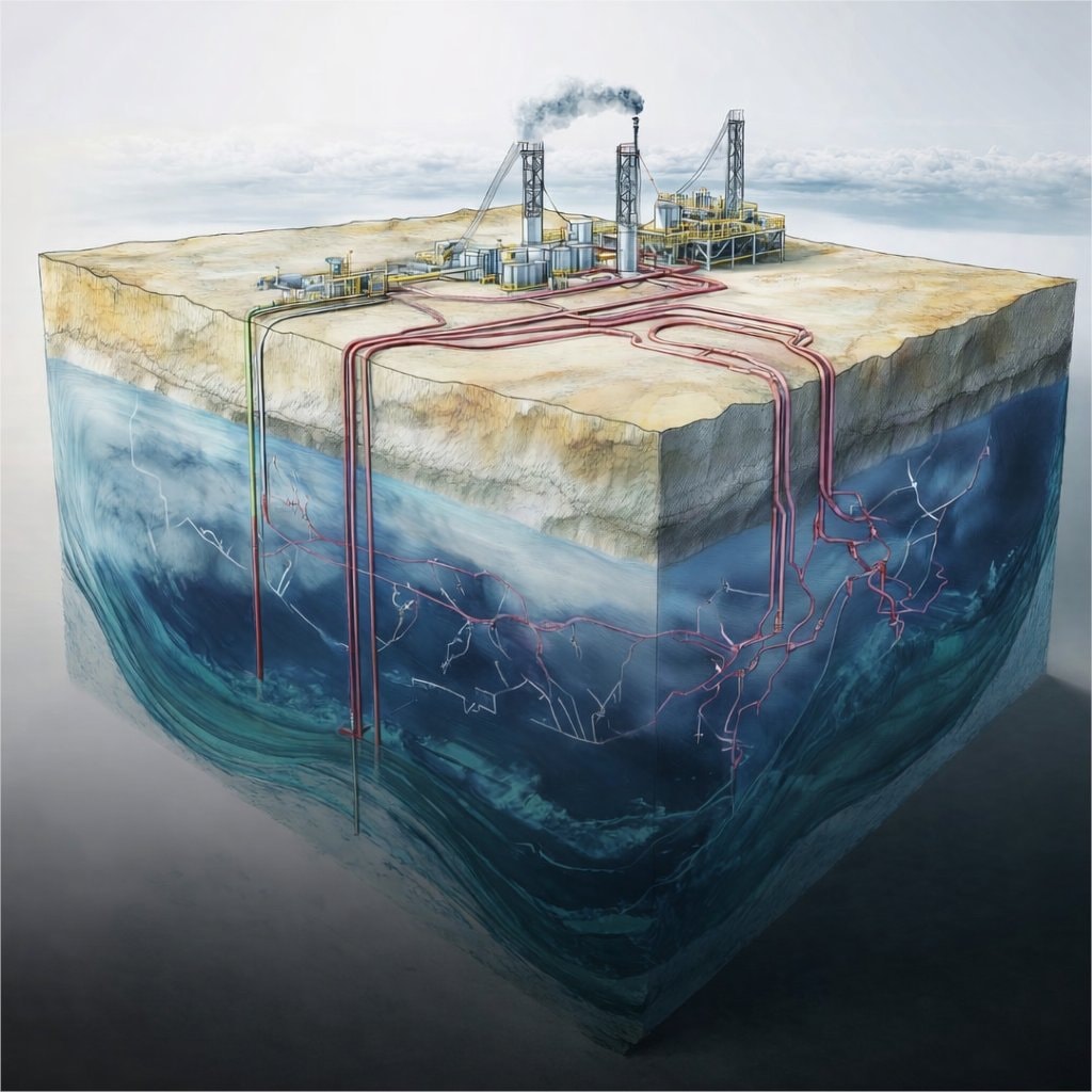 underground hydrogen discovery (photo 2 of 2)