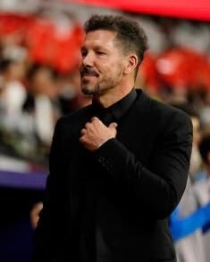 Atlético Madrid vs Manchester United history