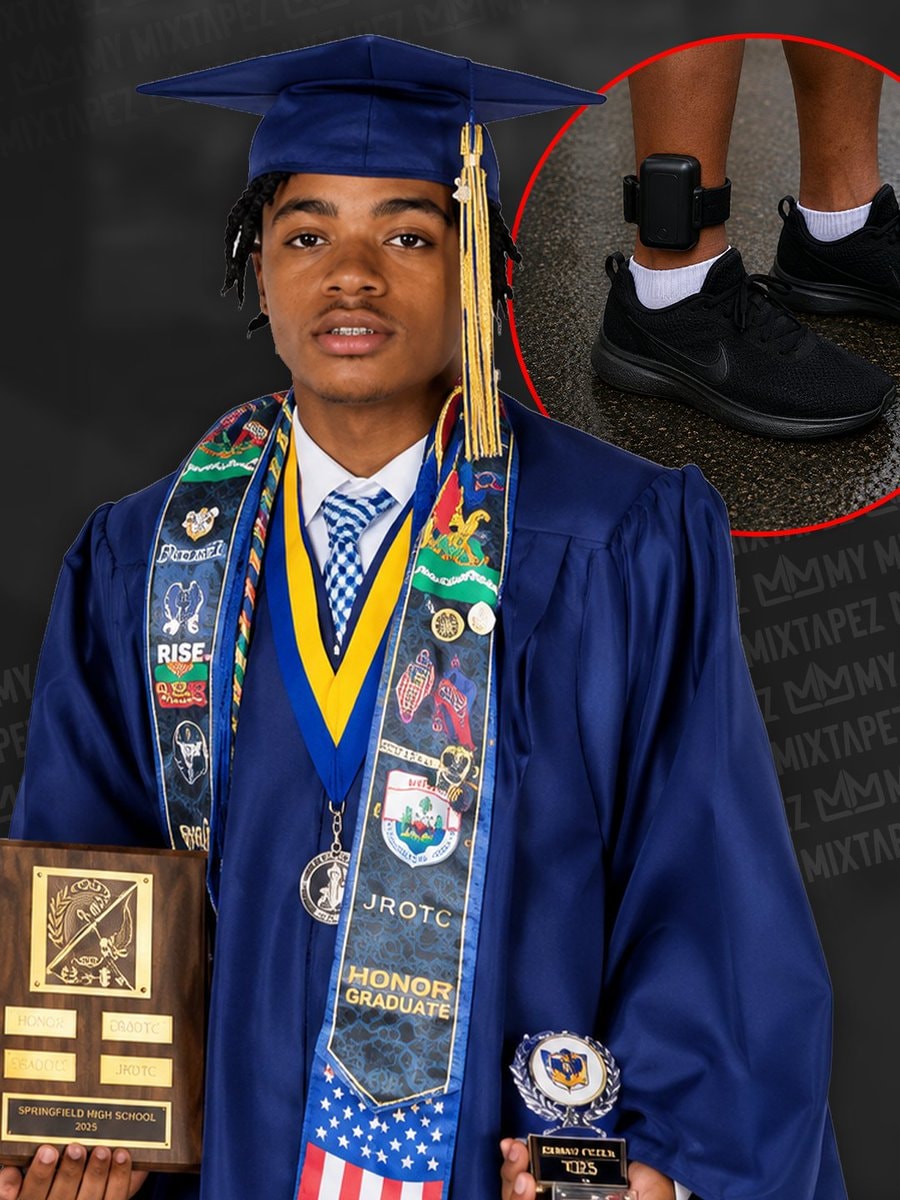 Haitian student death ICE Haitian student death ICE