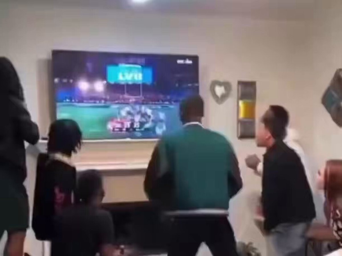 Football season anticipation vs reality