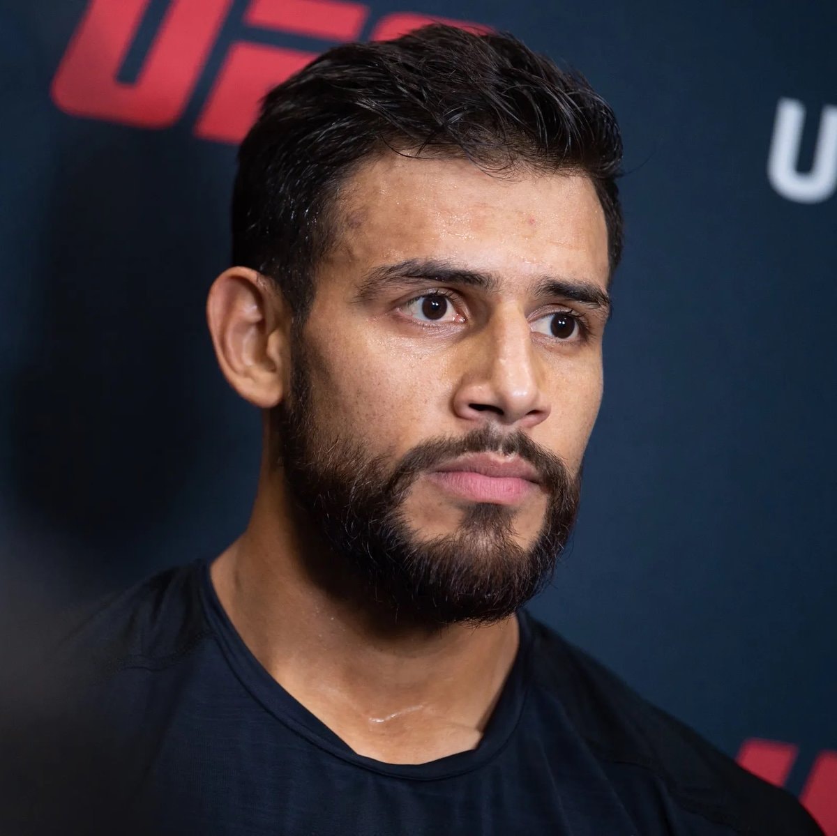 Yair Rodriguez NocheUFC withdrawal
