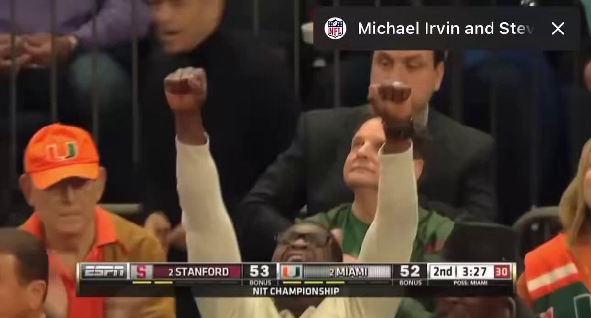 Falcons decline