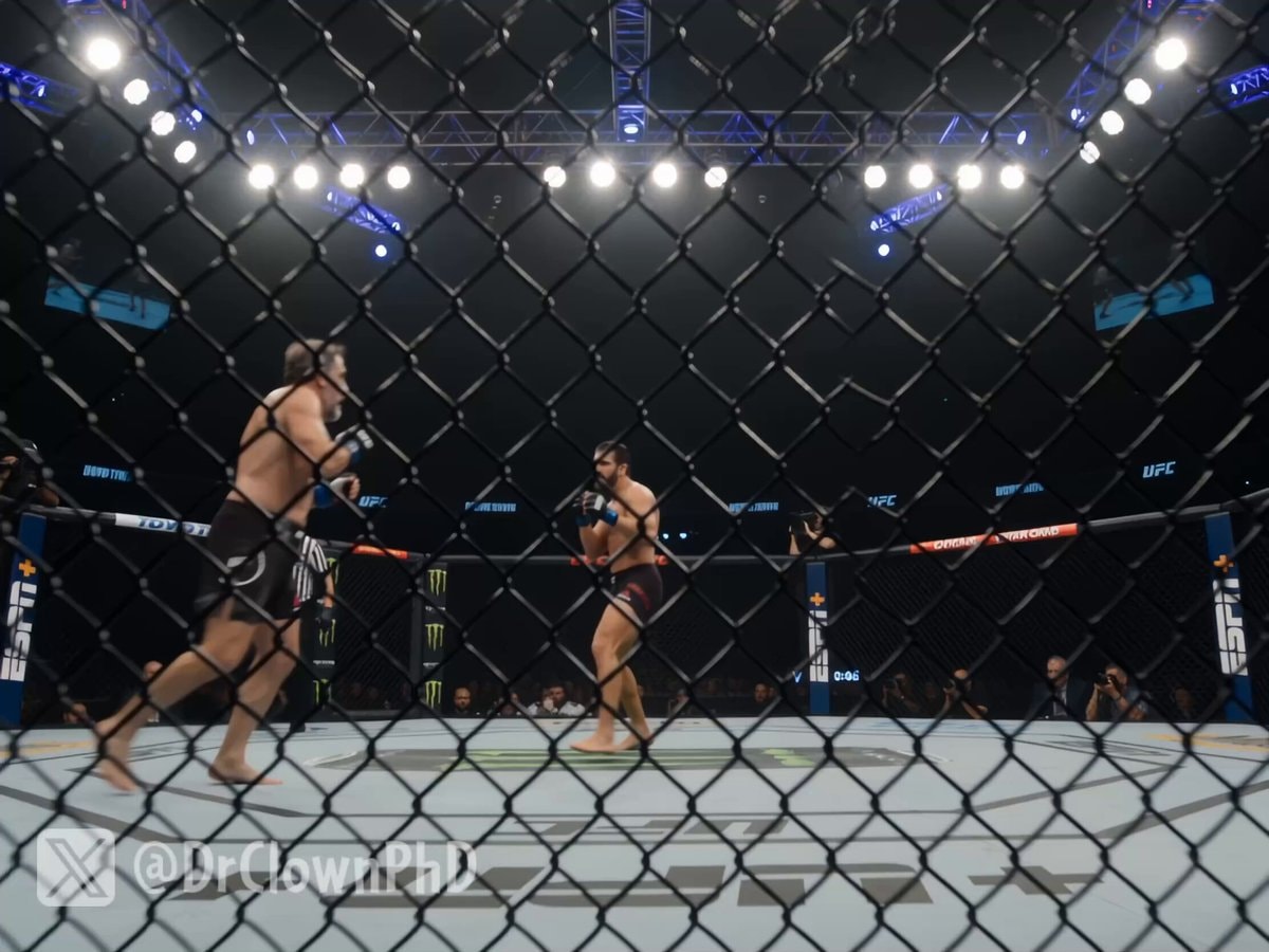 Hunter Biden Donald Trump Jr cage fight
