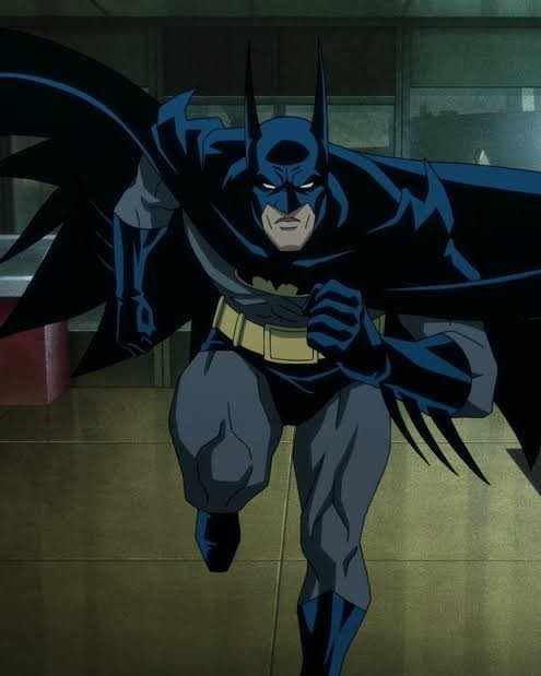 Chris Pine Batman DYNAMIC DUO offer (photo 2 of 2)
