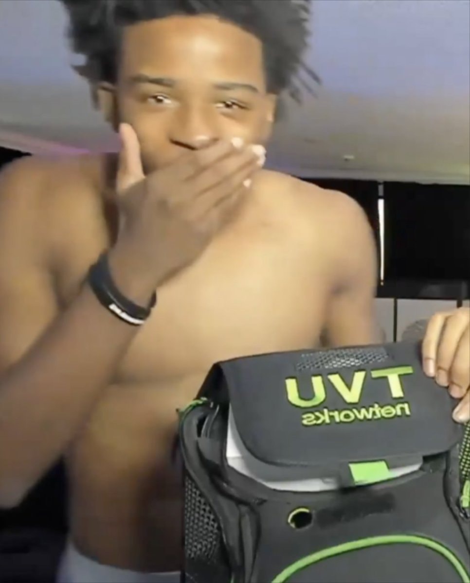 Nitro_Camden TVU Networks backpack