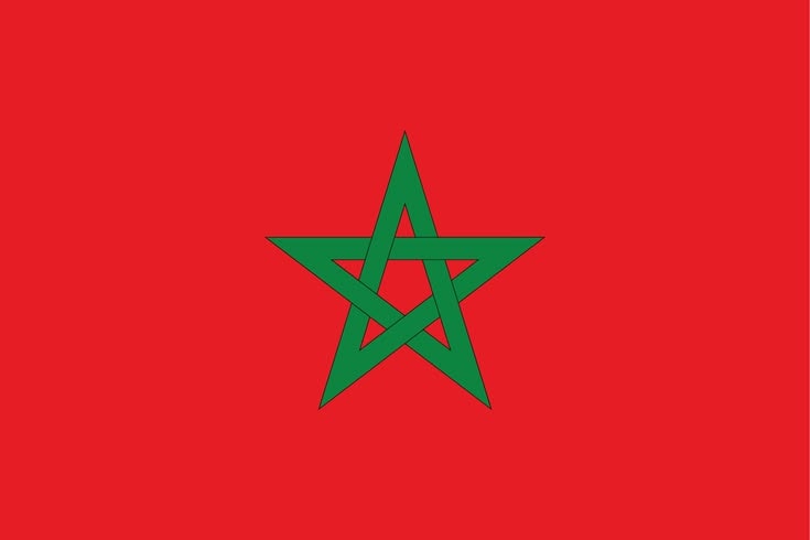 Morocco World Cup history (photo 2 of 2)