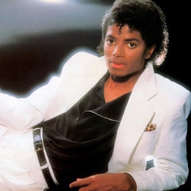 Michael Jackson 6 albums Billboard 200 (photo 2 of 2)