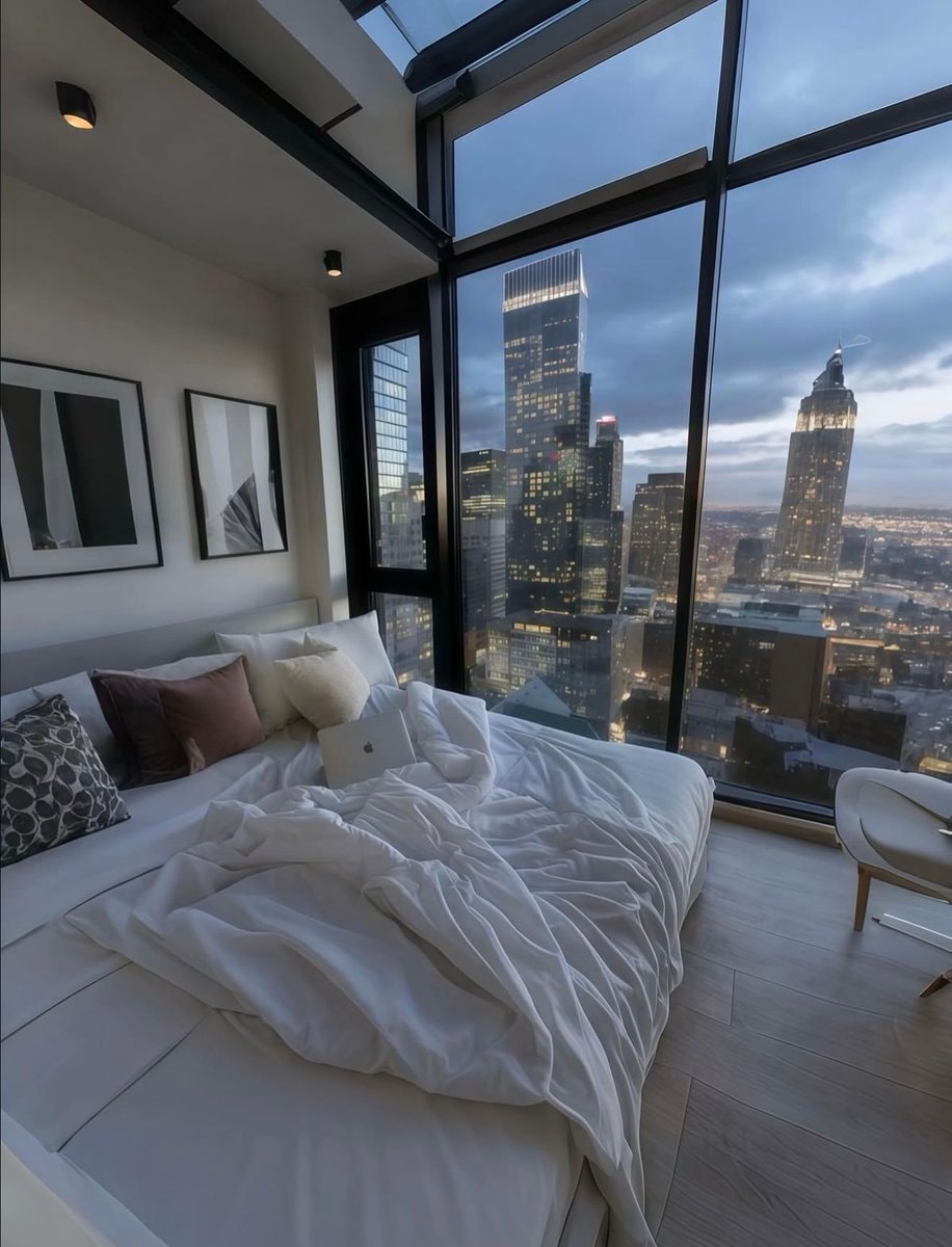 dream bedroom