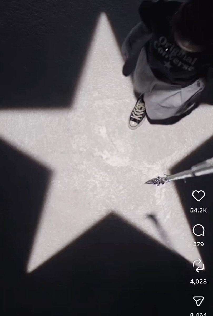 Converse Karina aespa ad apology