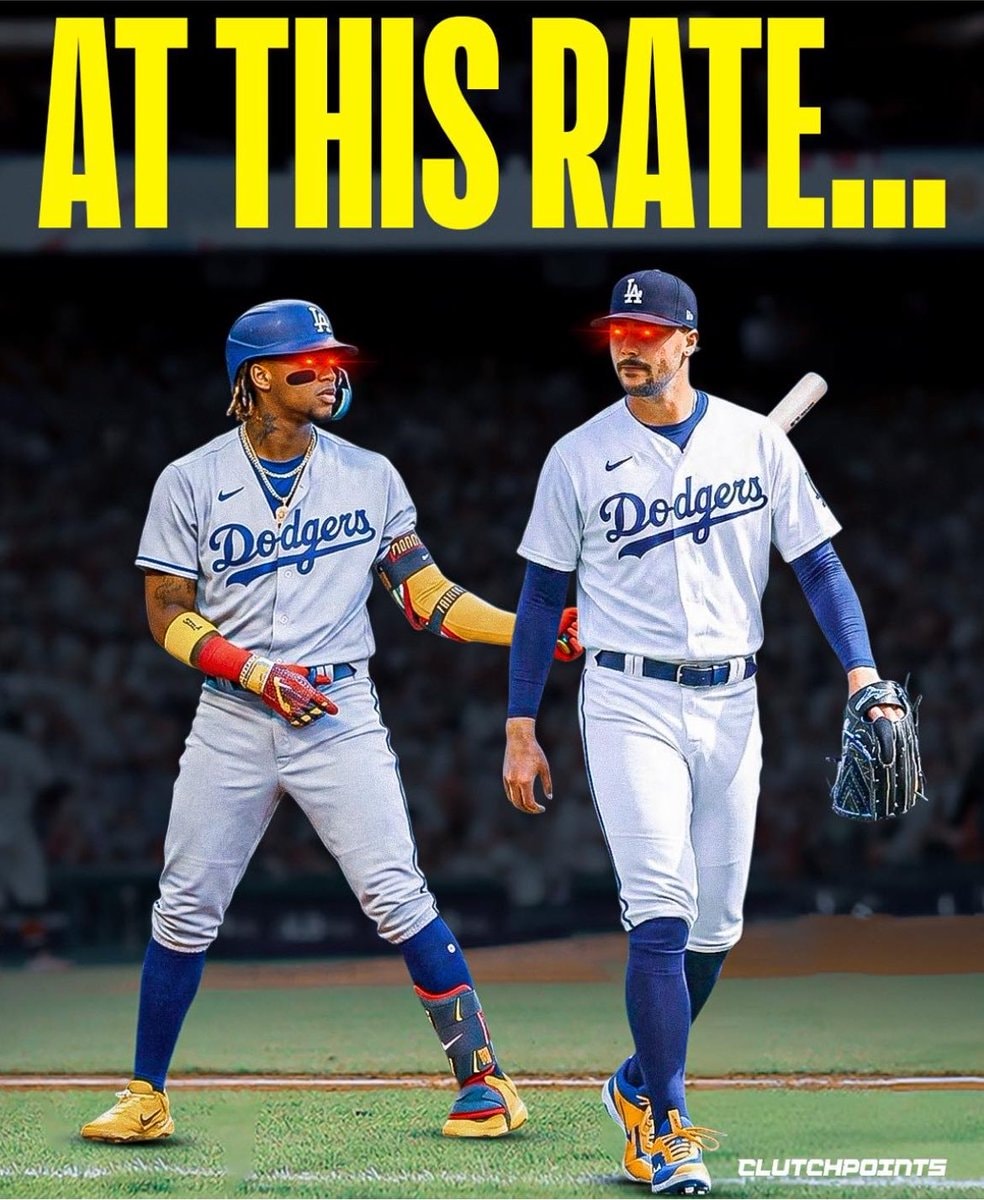 Dodgers Skubal trade sparks Skenes Acuna speculation