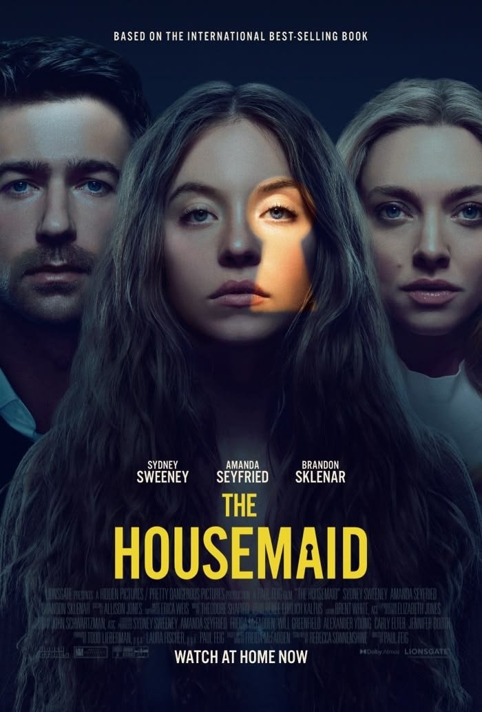 Masterpiece movie with 10/10 rating