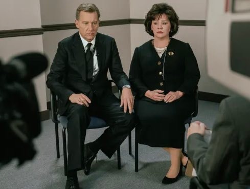 THE MURDER OF JONBENÉT RAMSEY cast