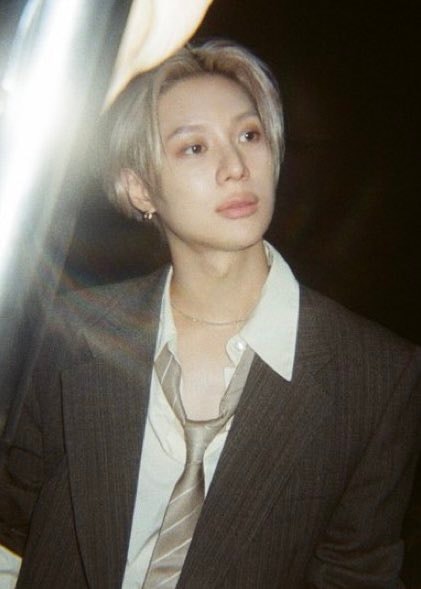 TAEMIN PHASE 1 SOFT Violence tracklist (photo 2 of 2)