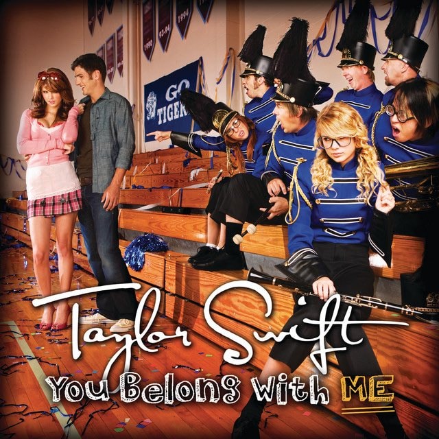 Taylor Swift I Knew It Knew You Billboard (photo 2 of 2)
