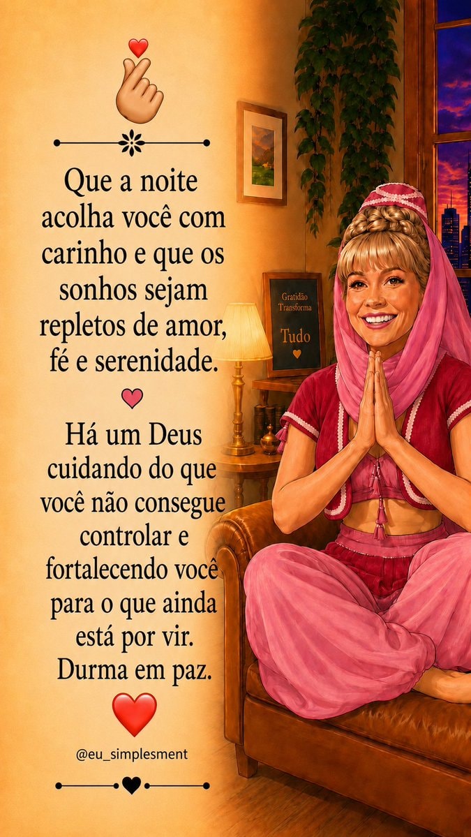 Illustrated woman in prayer pose