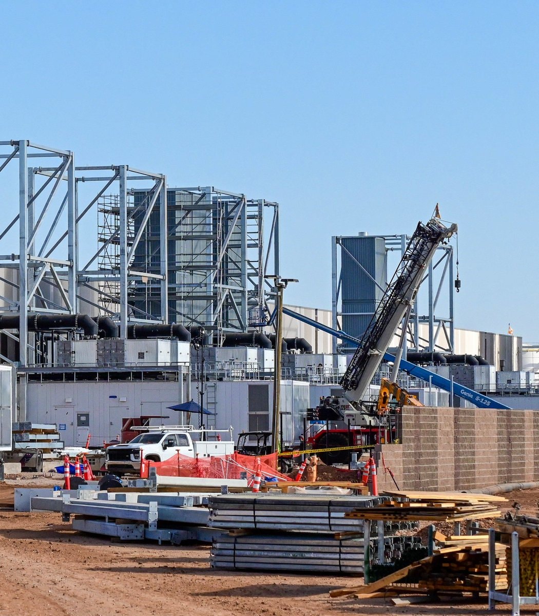Greg Abbott AI data center pause (photo 2 of 2)