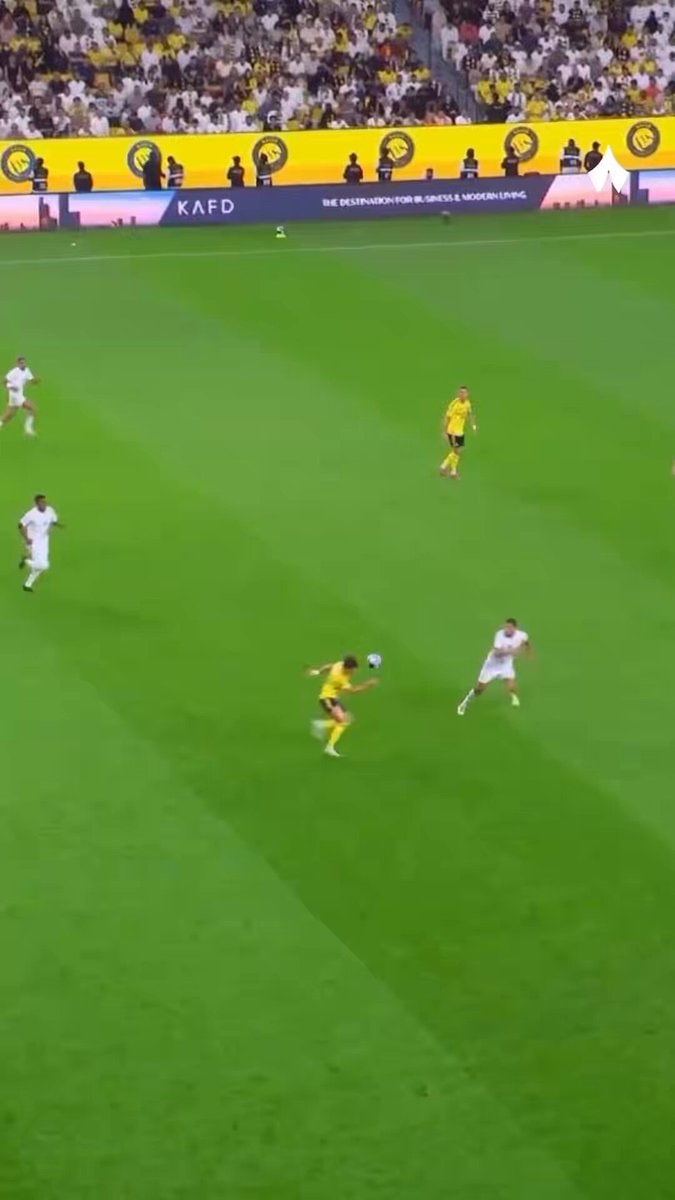Joao Felix defensive play KAFD