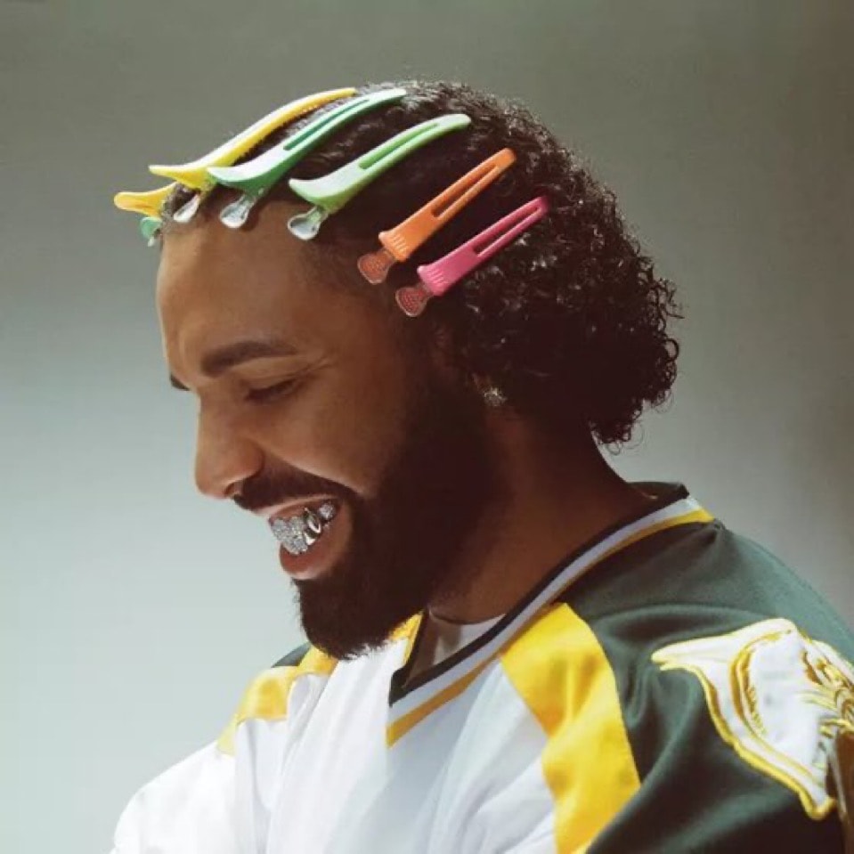Drake Spotify single day streams record 2026