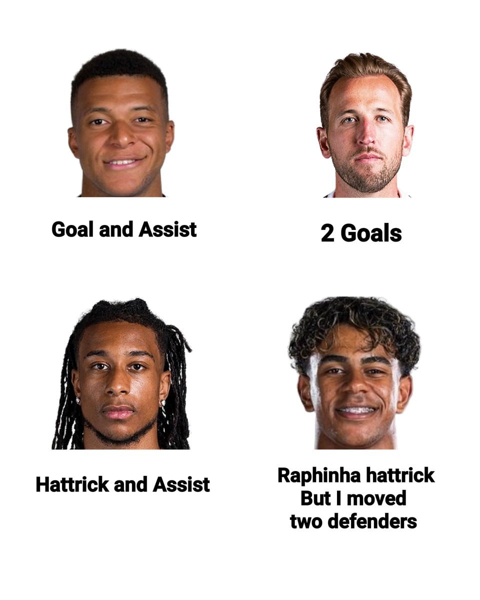 Ballon d'or winners list