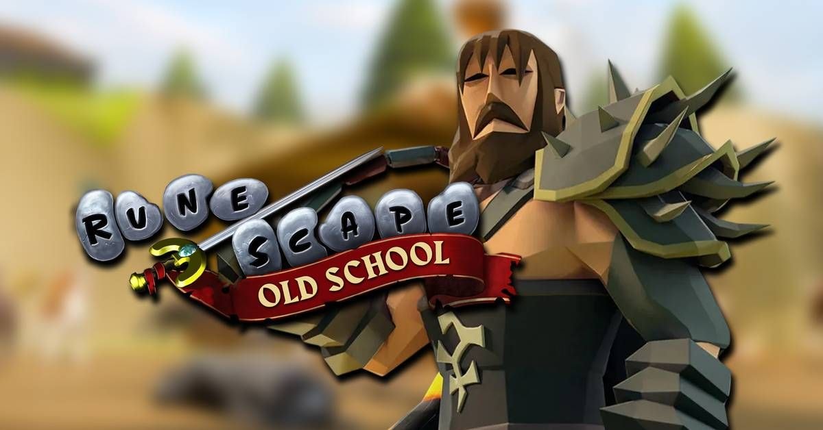 Old School RuneScape thirteen year era