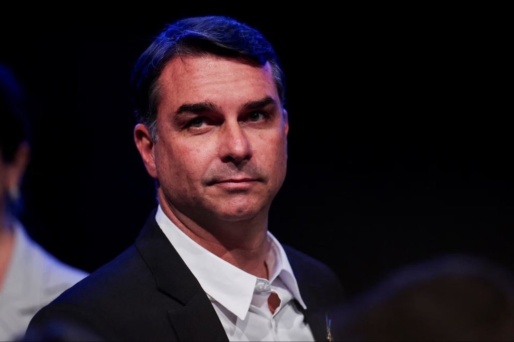 Bolsonaro leaves Brazil for US