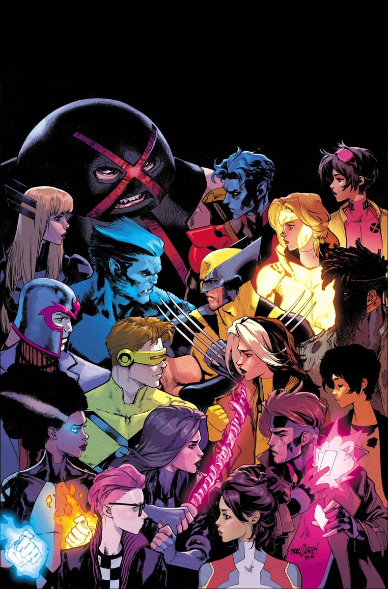 Adam Driver X-MEN rumor (photo 2 of 2)