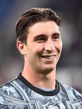 Fabio Miretti at Beşiktaş (photo 1 of 2)