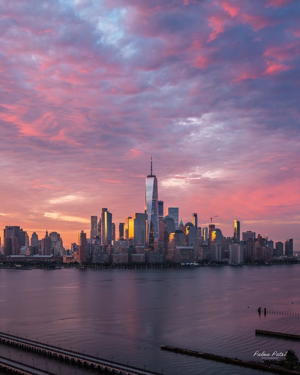World Trade Center NYC