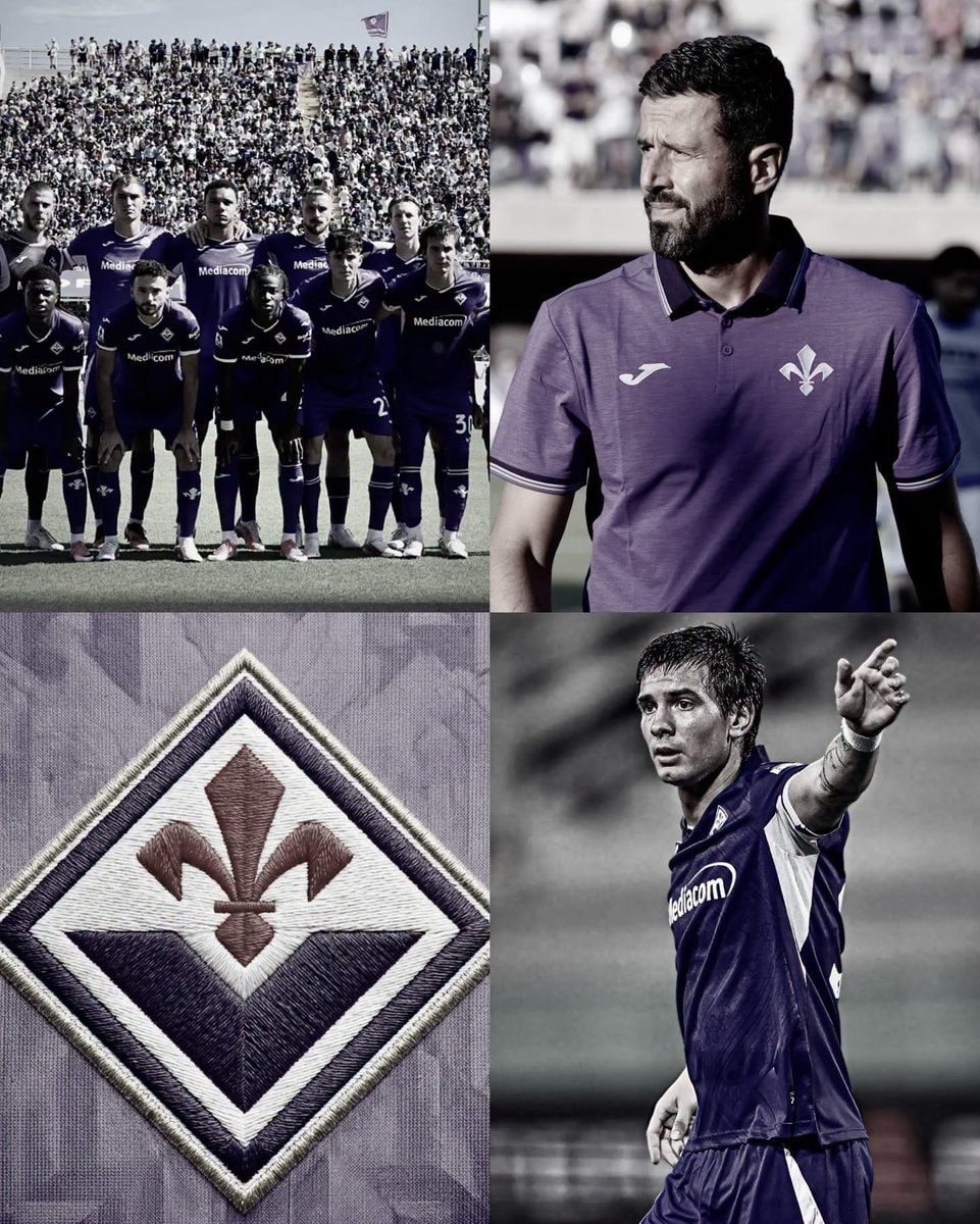Fiorentina Serie A start Fiorentina Serie A start