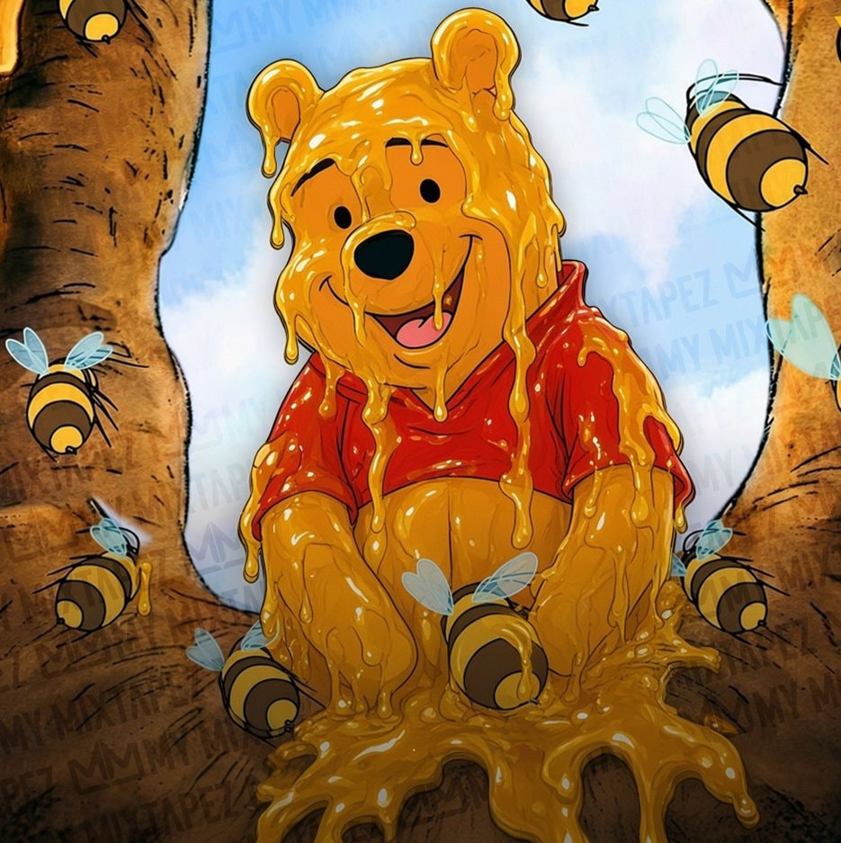 Winnie the Pooh 100th birthday Winnie the Pooh 100th birthday