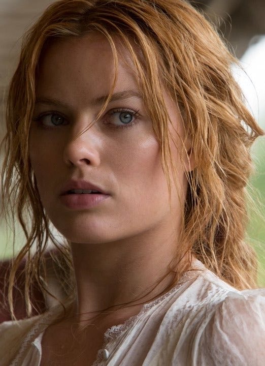Pirates of the Caribbean 6 Margot Robbie (photo 1 of 2)
