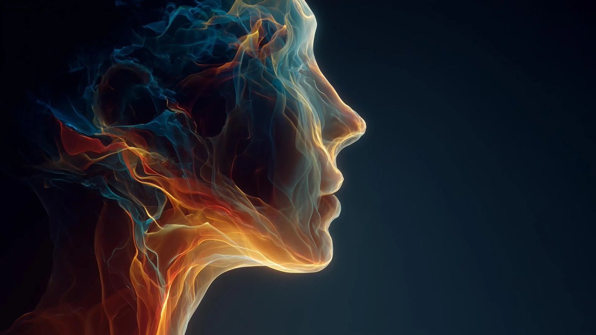 Human senses beyond five (photo 1 of 2)