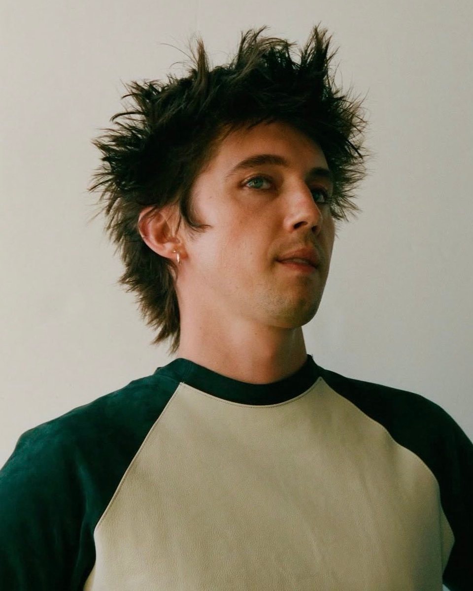 Troye Sivan Addison interview
