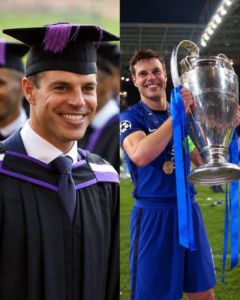 Cesar Azpiliceta Chelsea Champions League