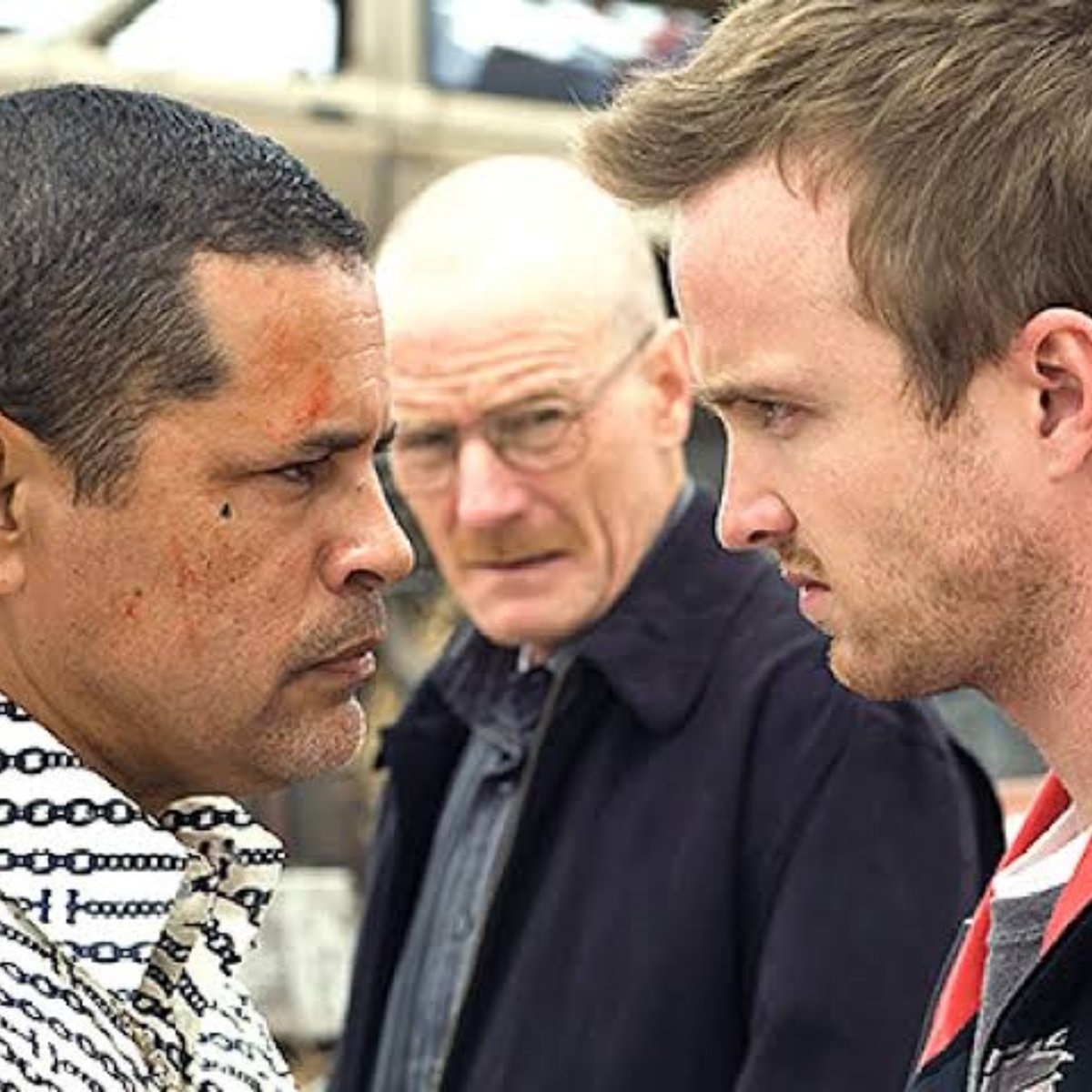 Raymond Cruz Tuco Breaking Bad stories