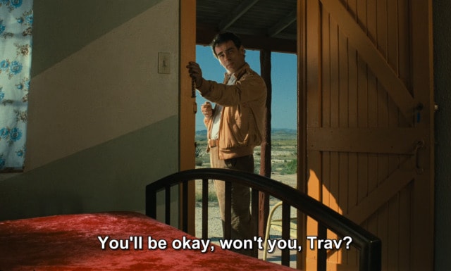 Paris, Texas (1984)