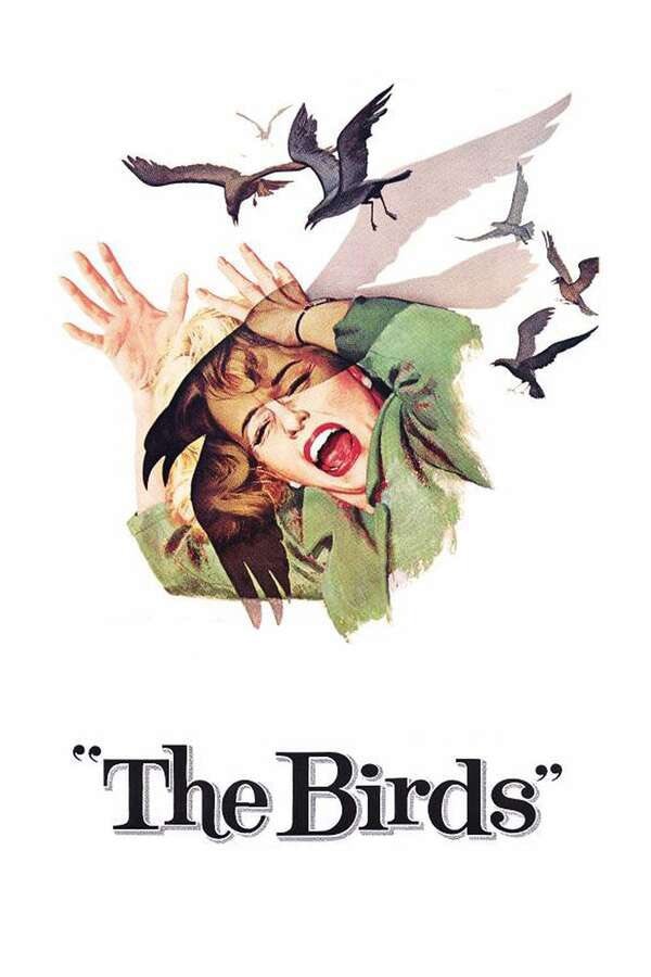Sarah Snook cast in THE BIRDS (photo 2 of 2) Sarah Snook cast in THE BIRDS (photo 2 of 2)